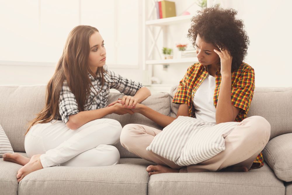 How To Help A Friend Going Through A Divorce